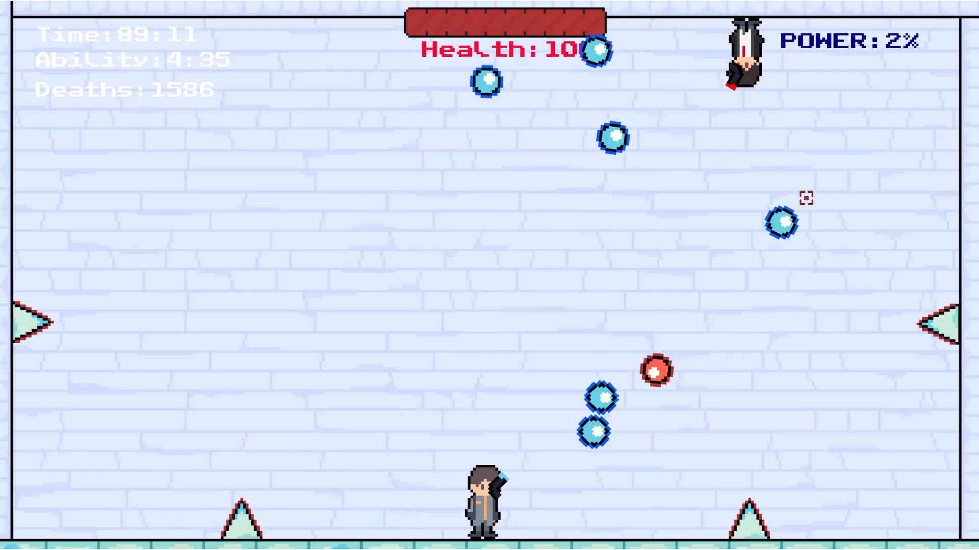 重力翻转X/Gravity Flip X 重力翻转X/Gravity Flip X