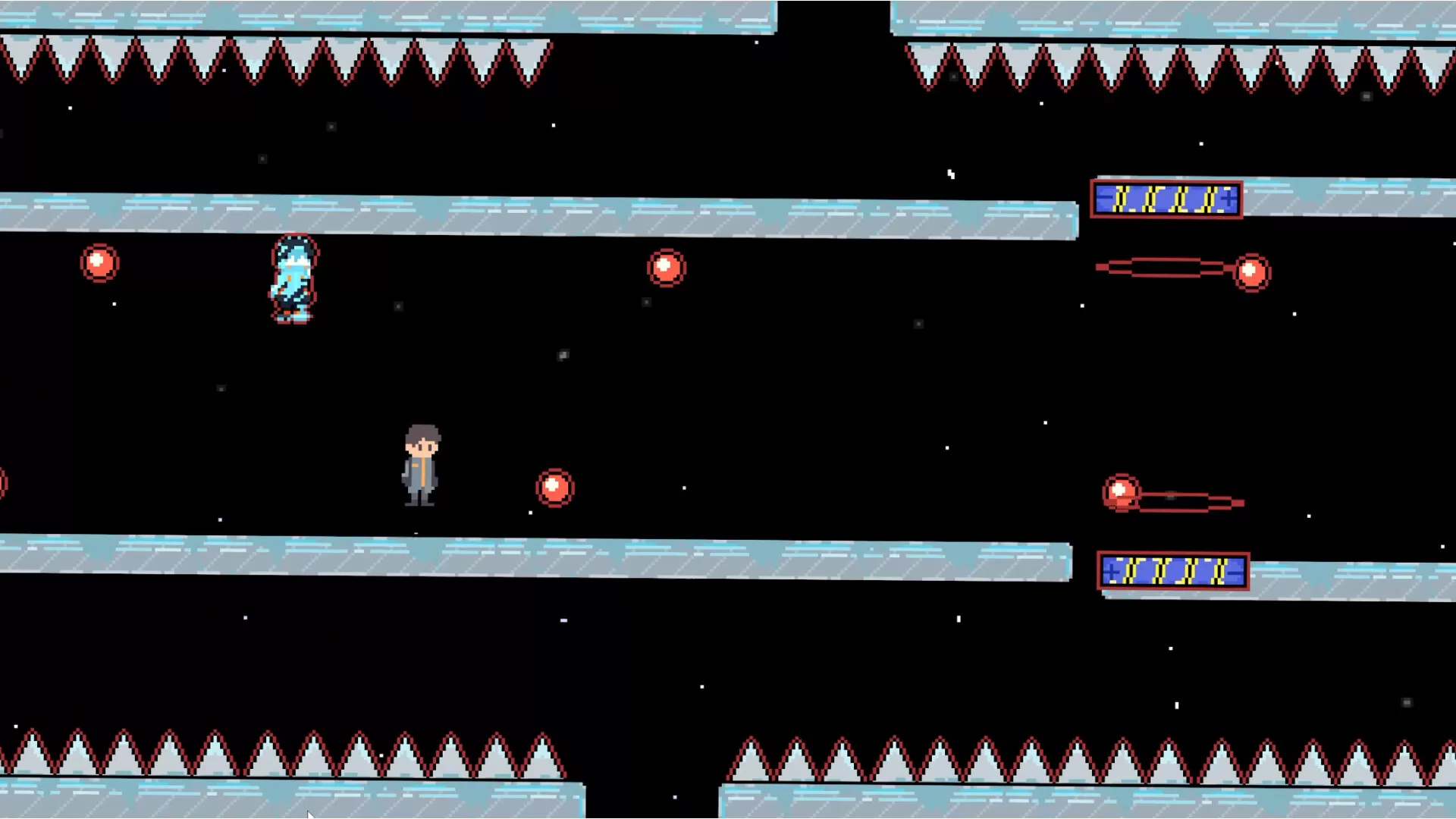 重力翻转X/Gravity Flip X 重力翻转X/Gravity Flip X