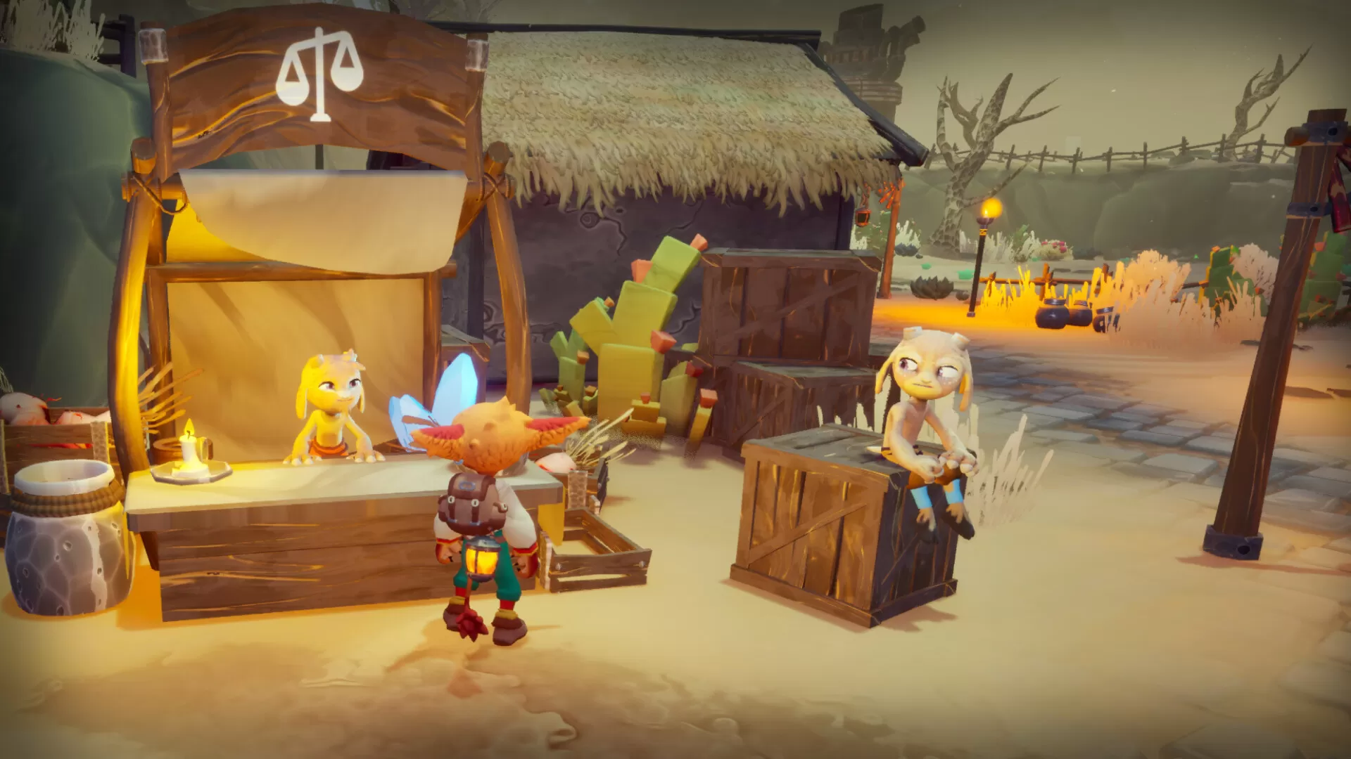 重燃足迹/Rekindled Trails/(STEAM:¥54.40) 重燃足迹/Rekindled Trails/(STEAM:¥54.40)