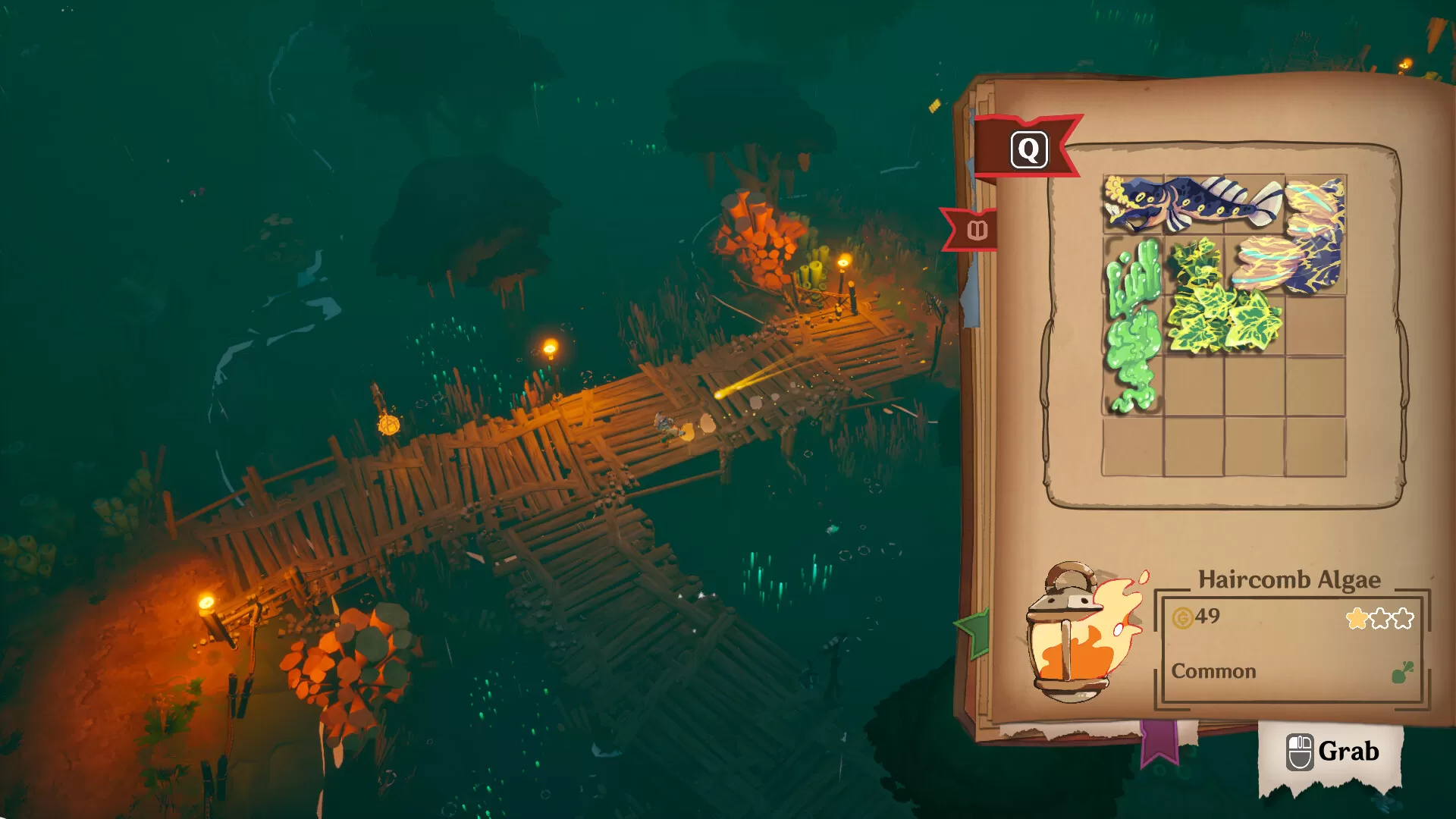 重燃足迹/Rekindled Trails/(STEAM:¥54.40) 重燃足迹/Rekindled Trails/(STEAM:¥54.40)