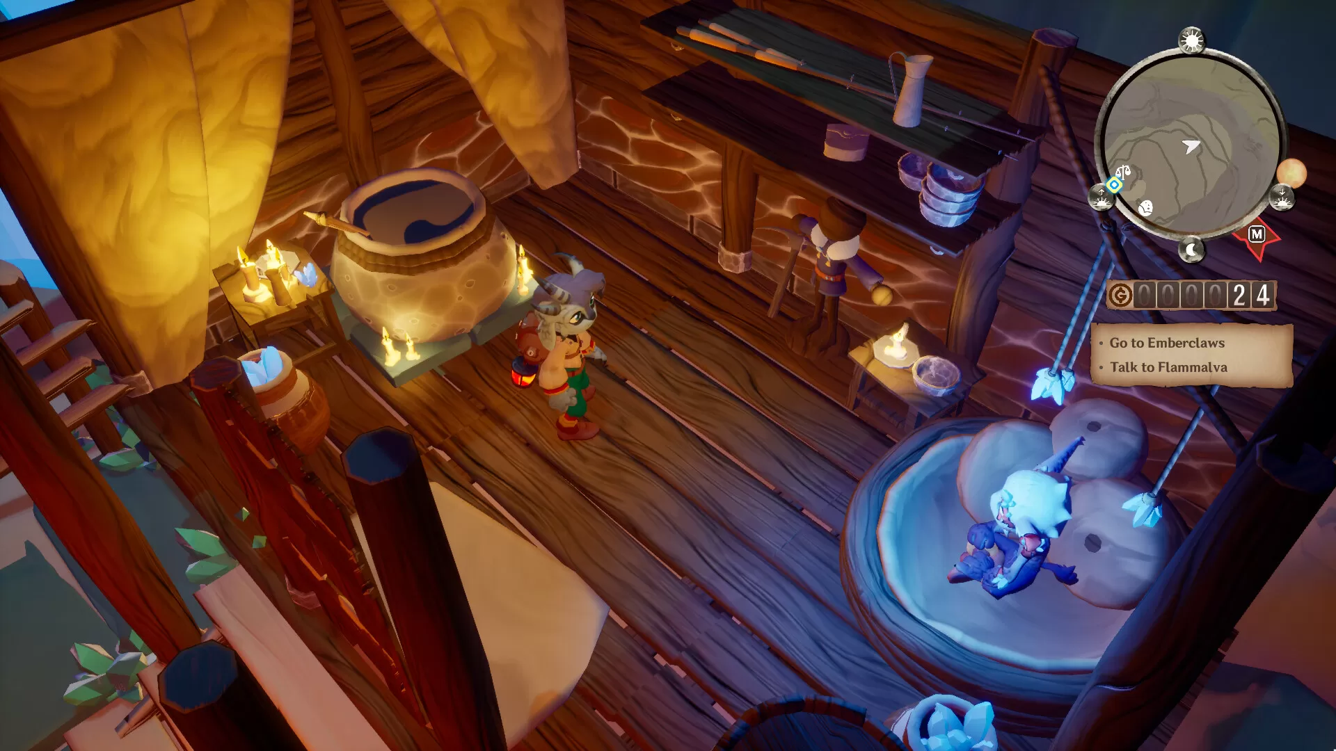 重燃足迹/Rekindled Trails/(STEAM:¥54.40) 重燃足迹/Rekindled Trails/(STEAM:¥54.40)