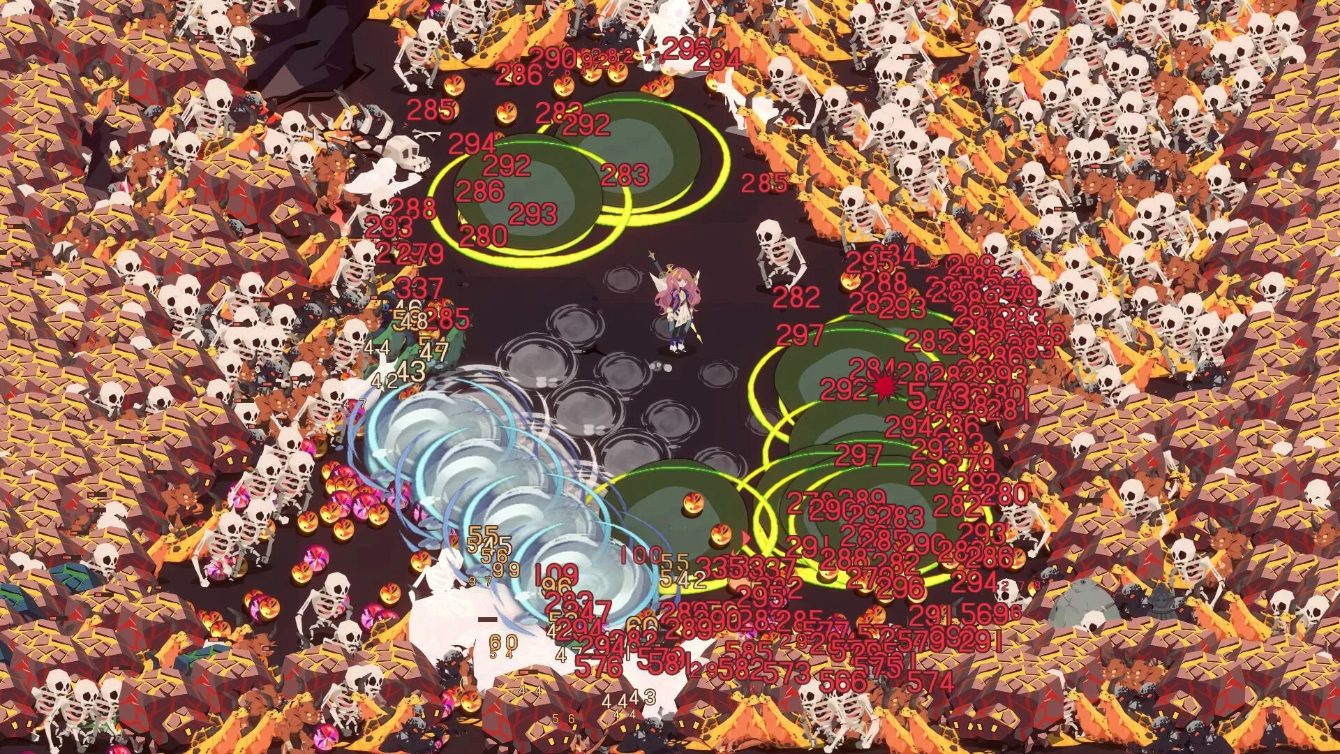 重返深渊（Build.10271196）