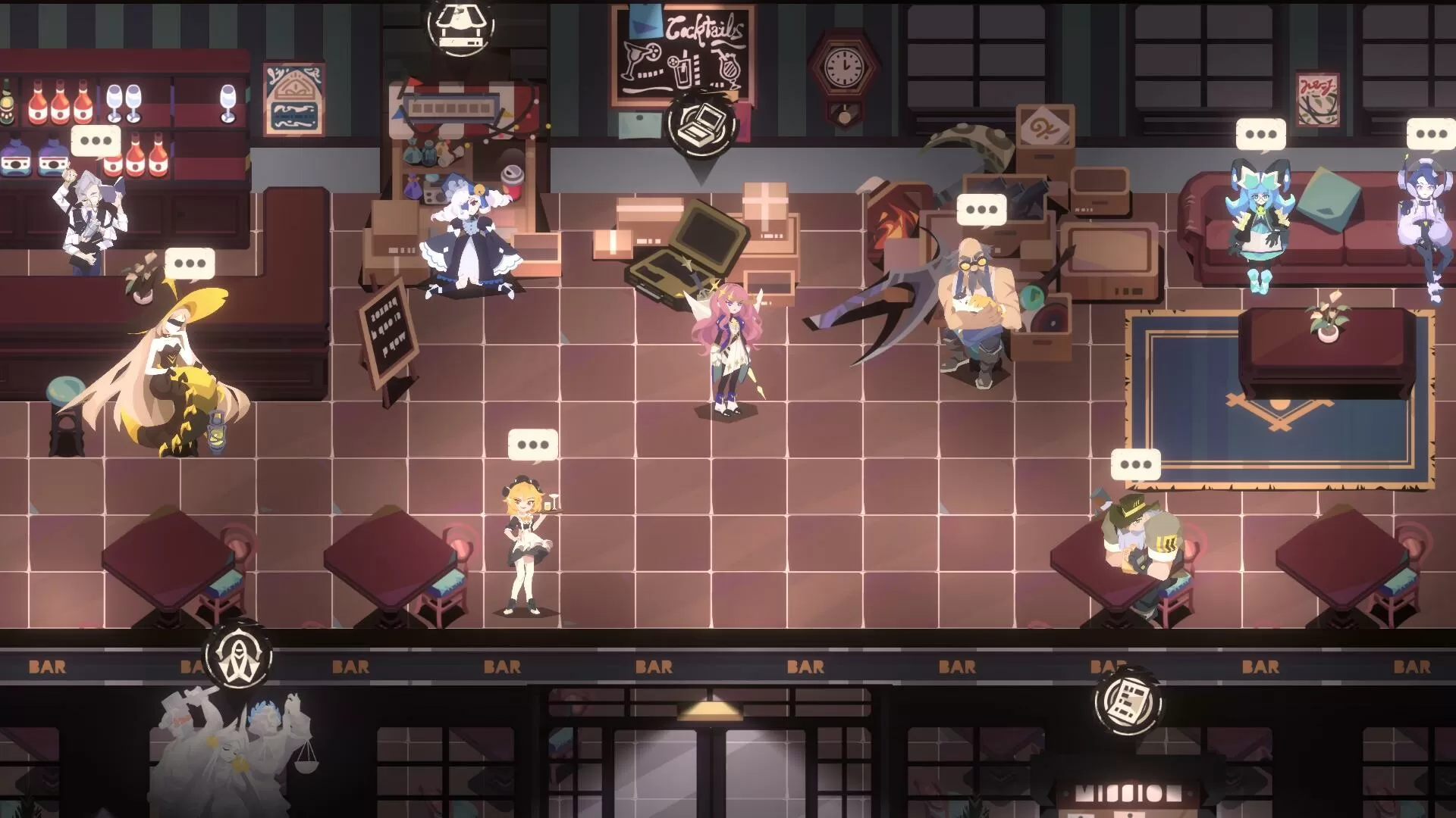 重返深渊（Build.10271196）