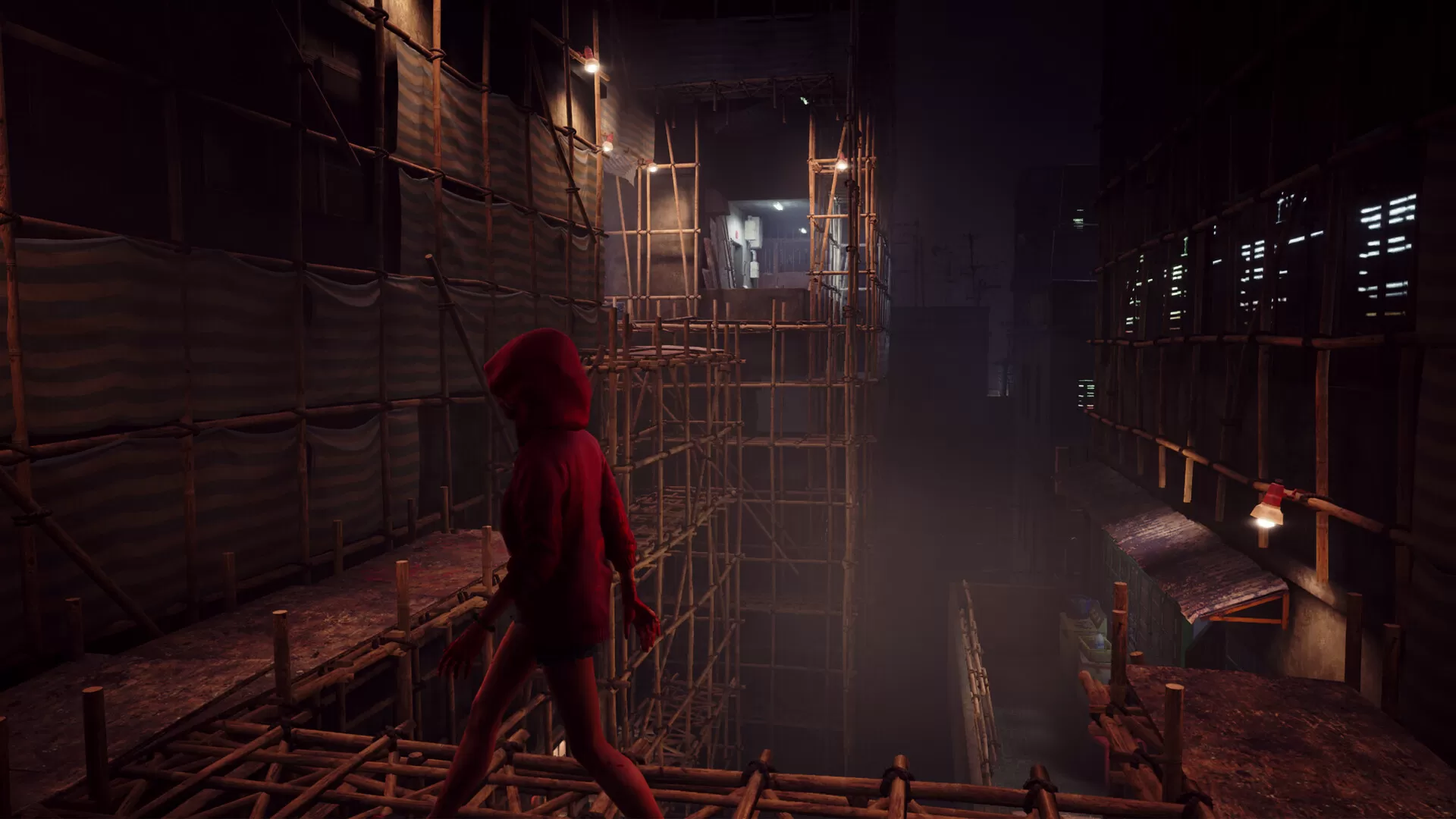 野狗子:裂头怪/Slitterhead 野狗子:裂头怪/Slitterhead