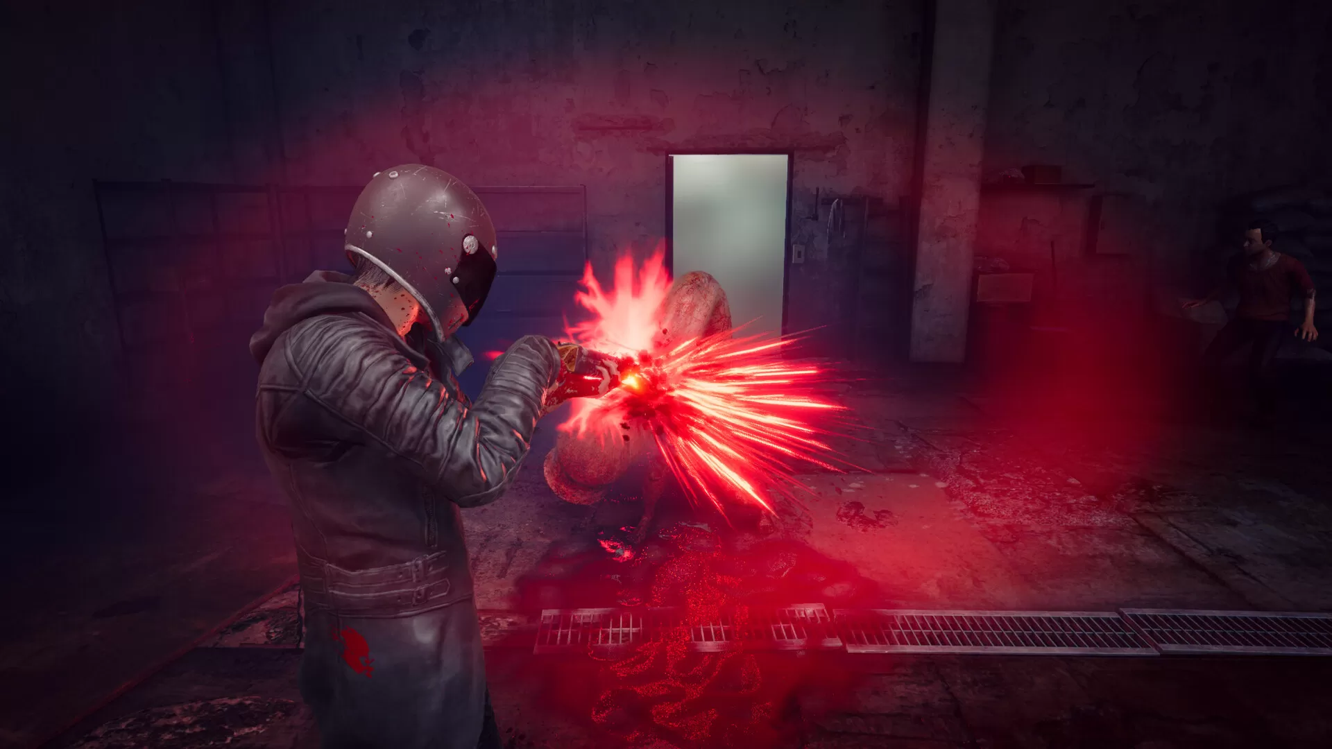 野狗子:裂头怪/Slitterhead 野狗子:裂头怪/Slitterhead