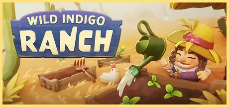 野靛花农场／Wild Indigo Ranch