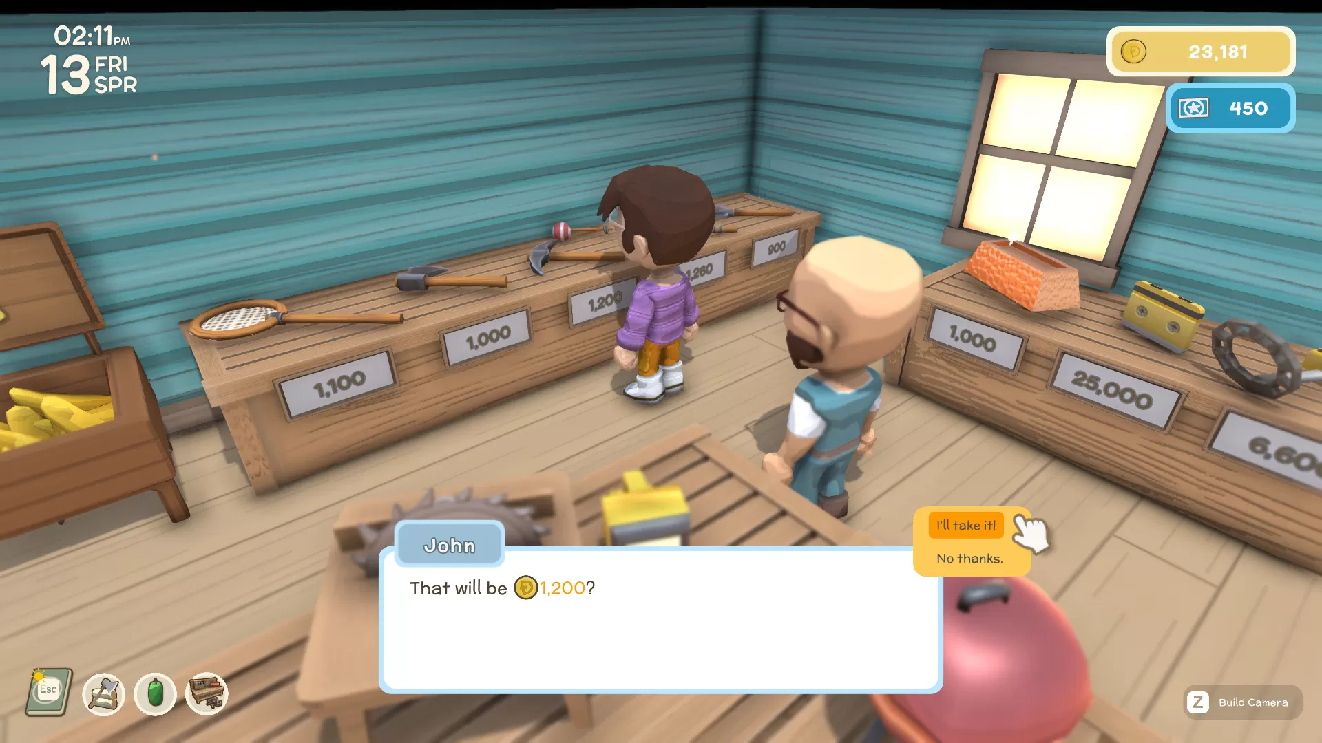 金垦小镇／澳洲梦想镇／Dinkum