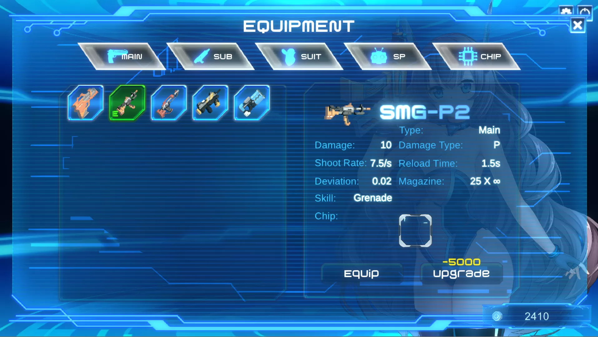 金属火焰:少女与机械/Metal Flame(正式版) 金属火焰:少女与机械/Metal Flame(正式版)