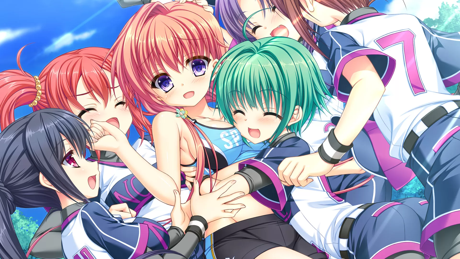 金辉恋曲四重奏后传／Kinkoi： Golden Time