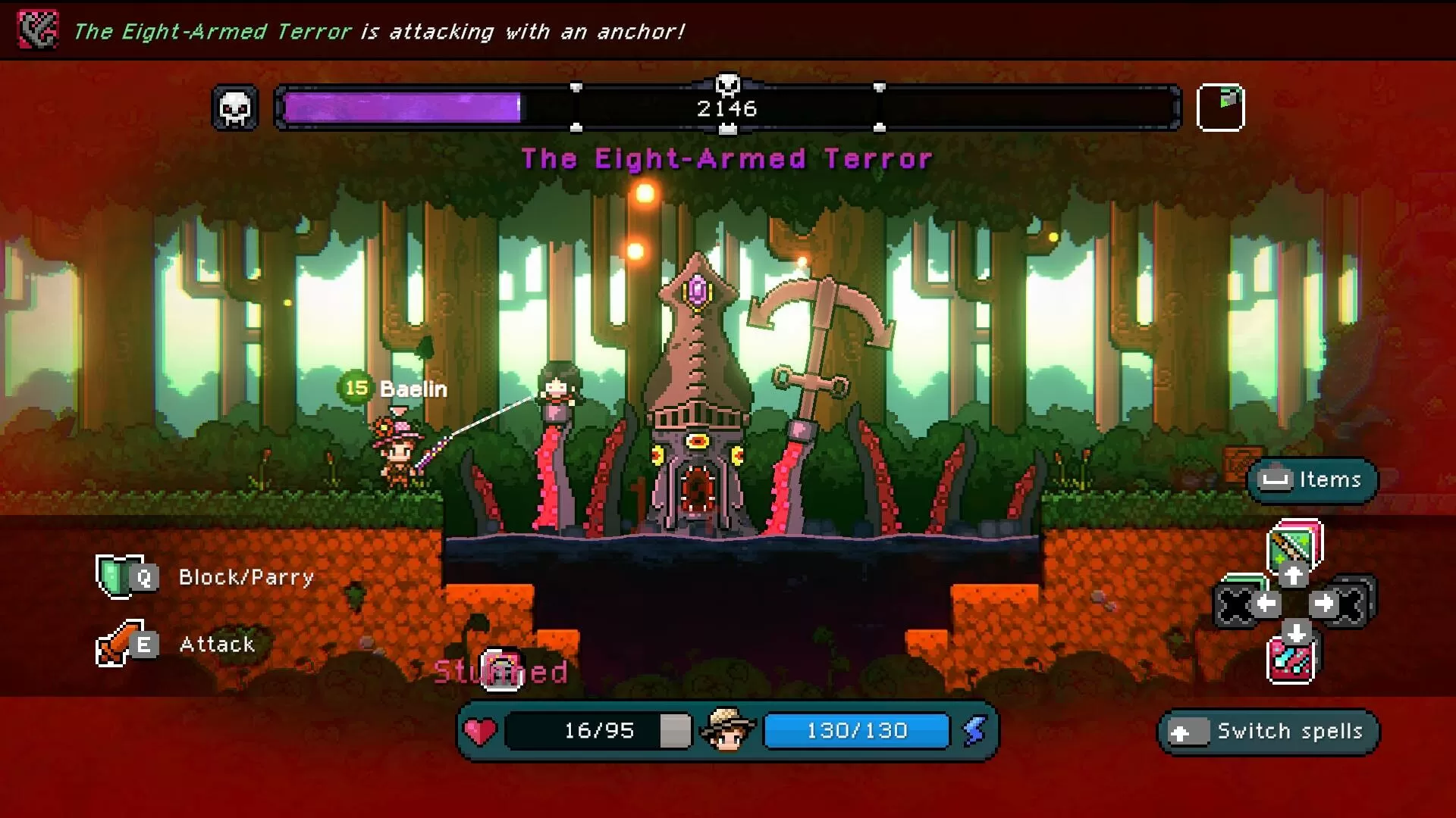 钓鱼哥的奇妙冒险/Nice Day for Fishing 钓鱼哥的奇妙冒险/Nice Day for Fishing