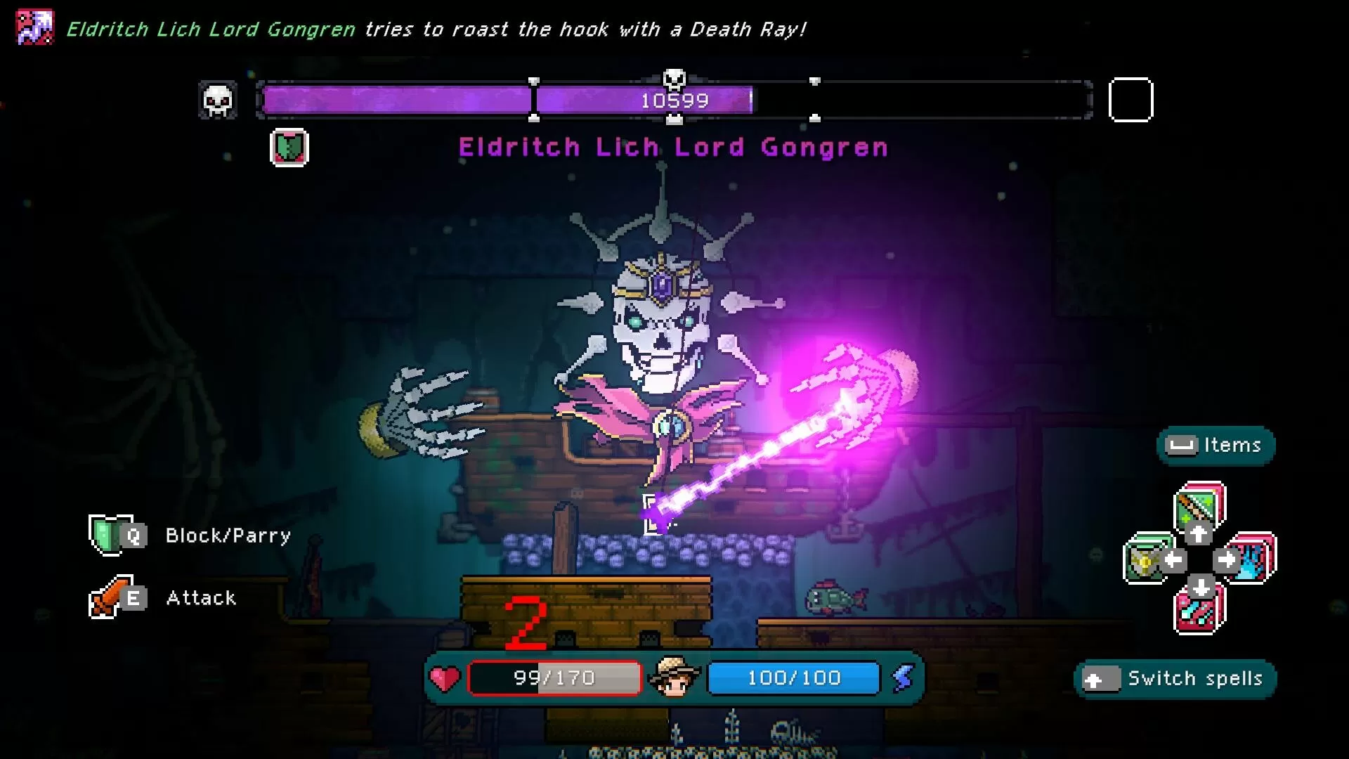 钓鱼哥的奇妙冒险/Nice Day for Fishing 钓鱼哥的奇妙冒险/Nice Day for Fishing