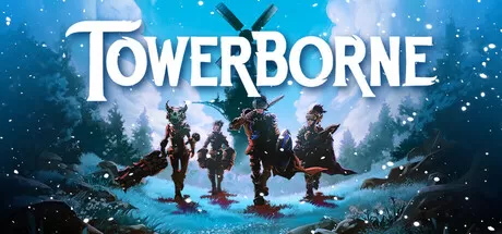 钟楼／Towerborne／支持网络联机