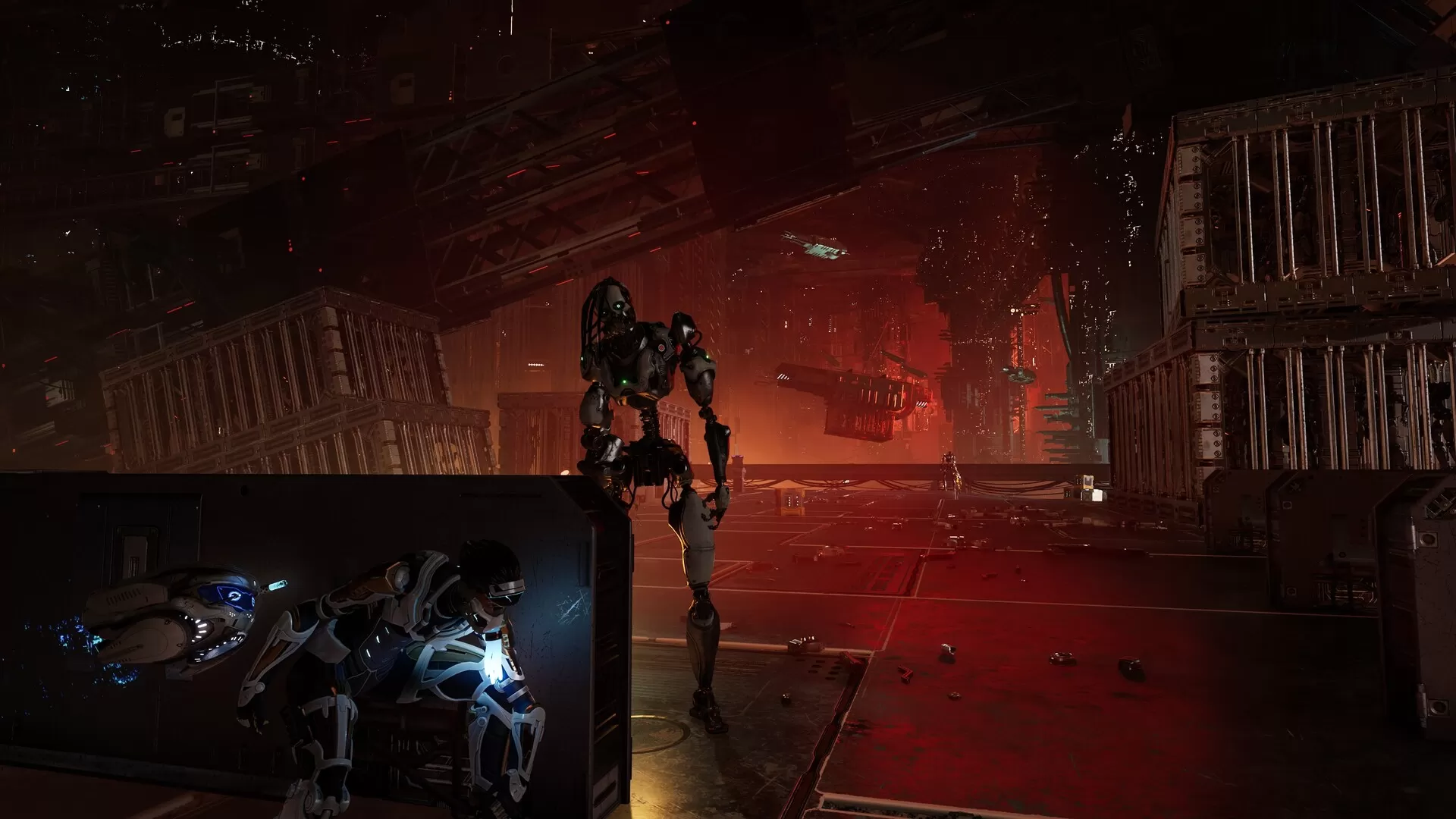 钢铁之种／Steel Seed