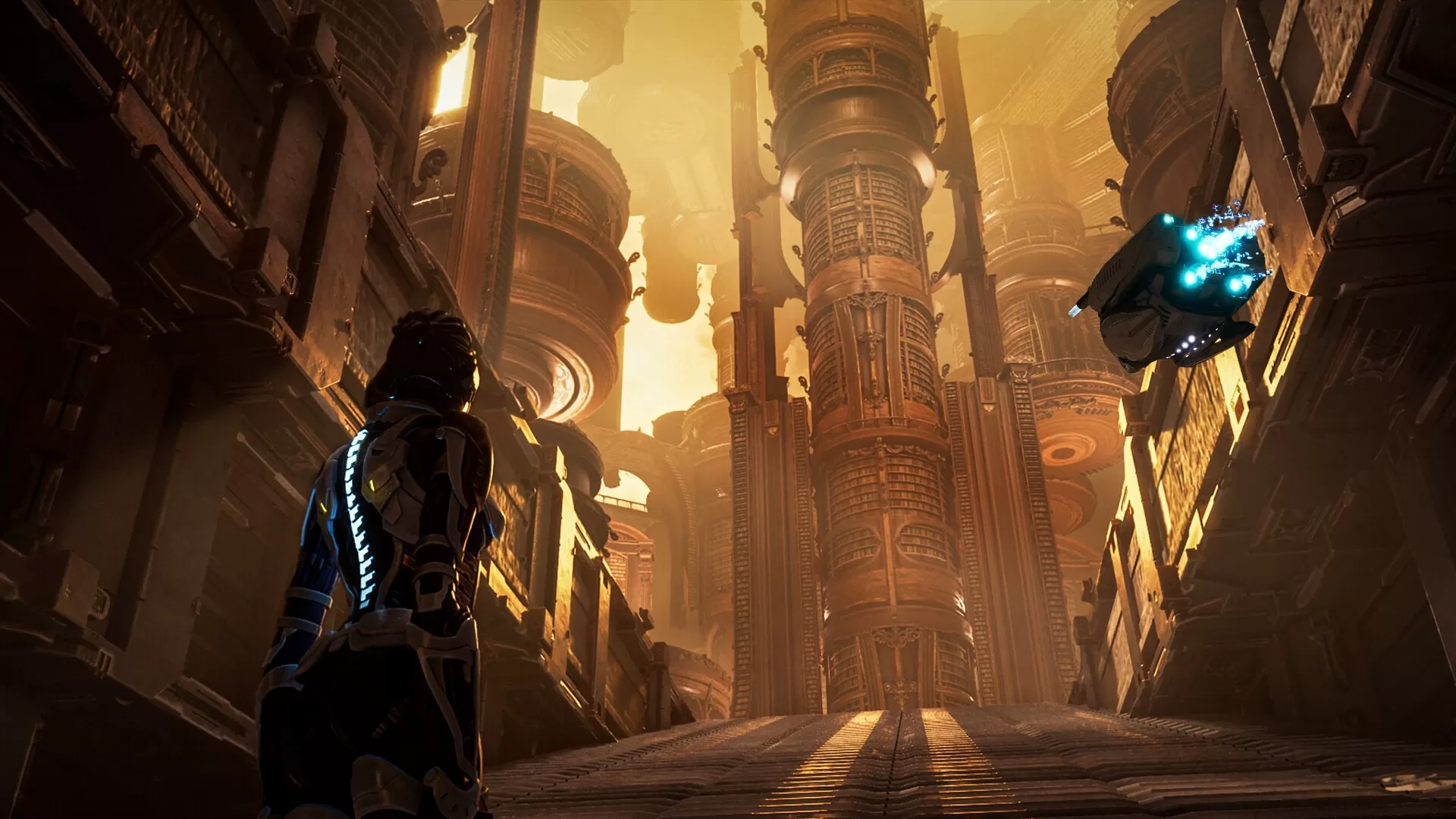 钢铁之种／Steel Seed