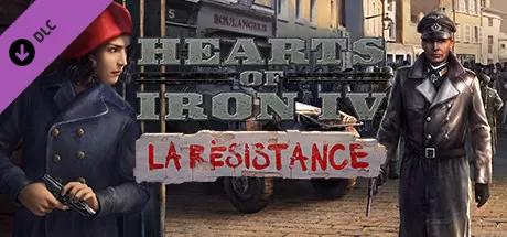 钢铁雄心4／Hearts of Iron IV