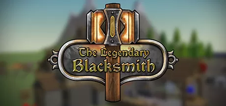 铁匠传奇／Blacksmith Legends