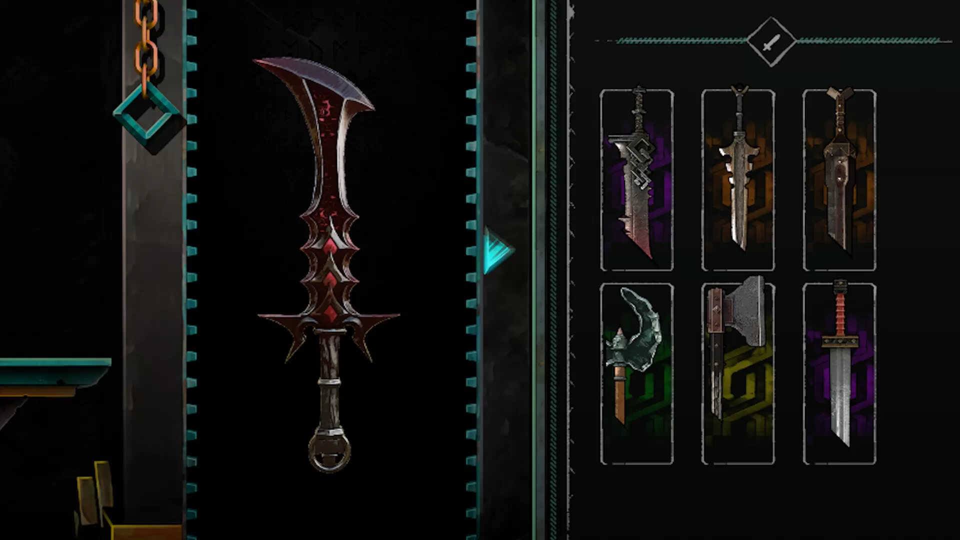 铁匠：点燃锻炉／Blacksmith： Ignite the Forge／（STEAM：￥37.80）