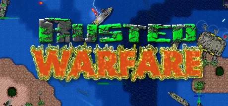 铁锈战争／Rusted Warfare – RTS