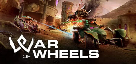 铁骑争锋／War of Wheels／（STEAM：￥58.00）