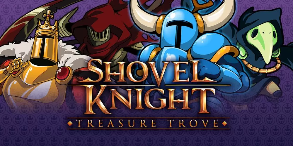 铲子骑士：口袋地牢／Shovel Knight Pocket Dungeon
