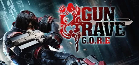 铳墓G.O.R.E／Gungrave G.O.R.E（Build.9957088）