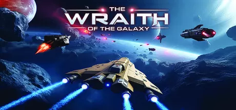 银河幽灵／The Wraith of the Galaxy