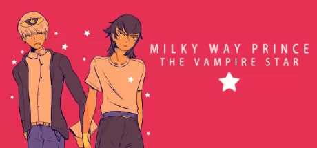 银河王子：吸血鬼之星／Milky Way Prince – The Vampire Star