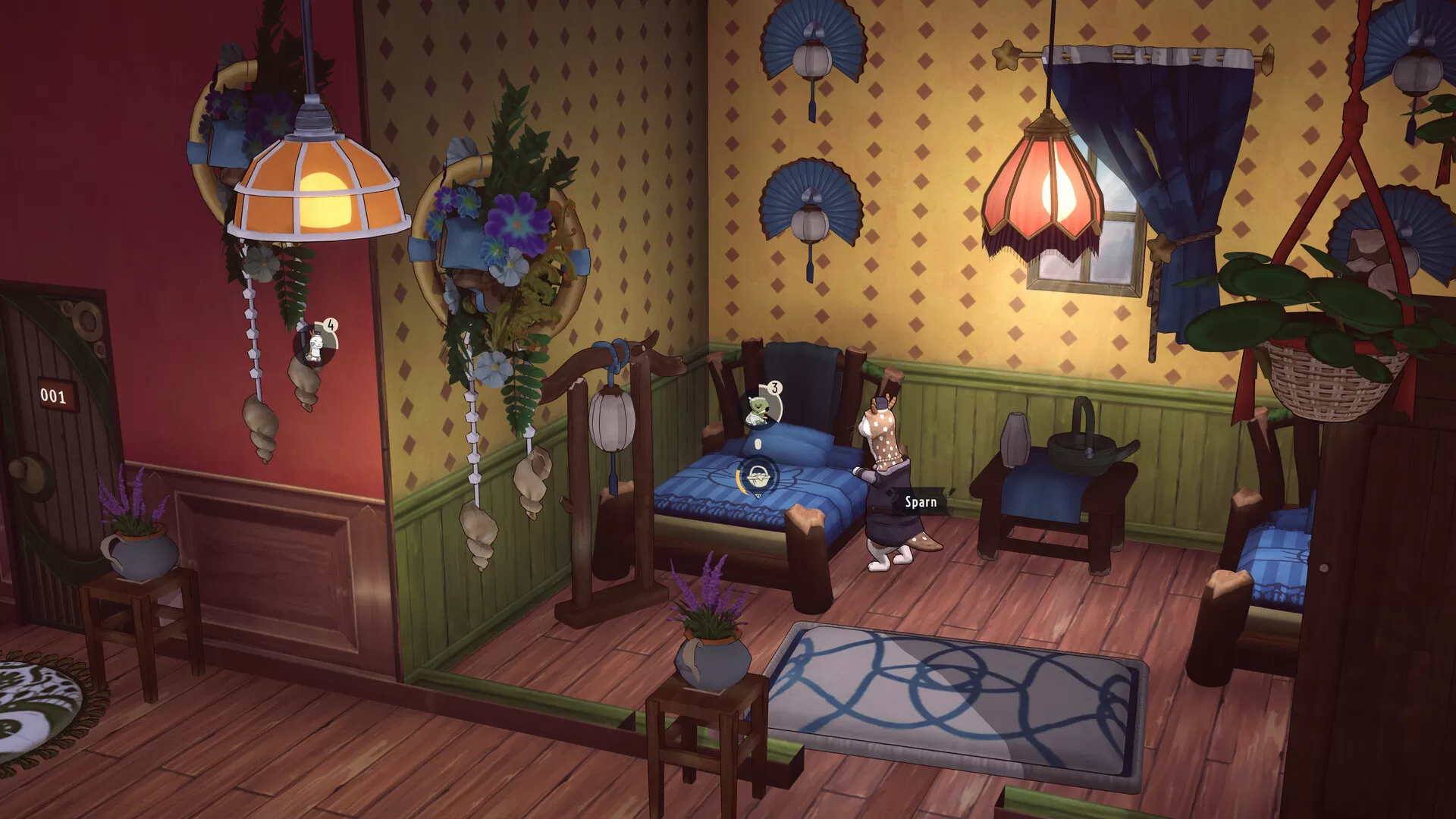 银河酒店／Hotel Galactic／（STEAM：￥128.00）
