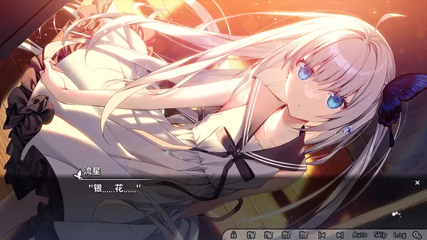 银花／GINKA