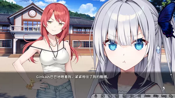 银花／GINKA