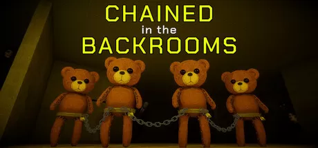 锁链后室／Chained in the Backrooms／支持网络联机