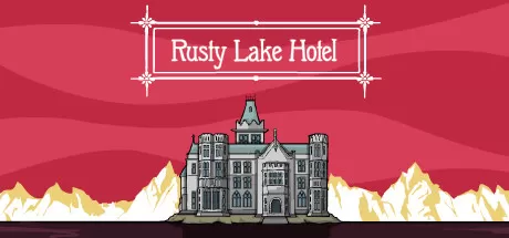 锈湖：旅馆／Rusty Lake Hotel