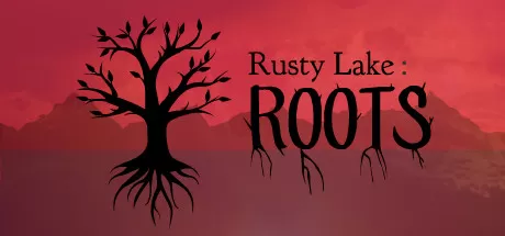 锈湖：根源／Rusty Lake： Roots