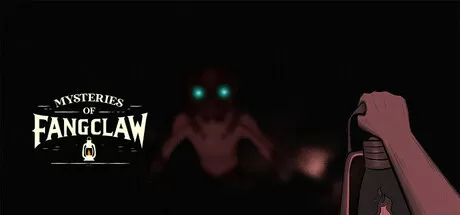 锋爪迷踪／Mysteries Of FangClaw／（STEAM：￥39.99）