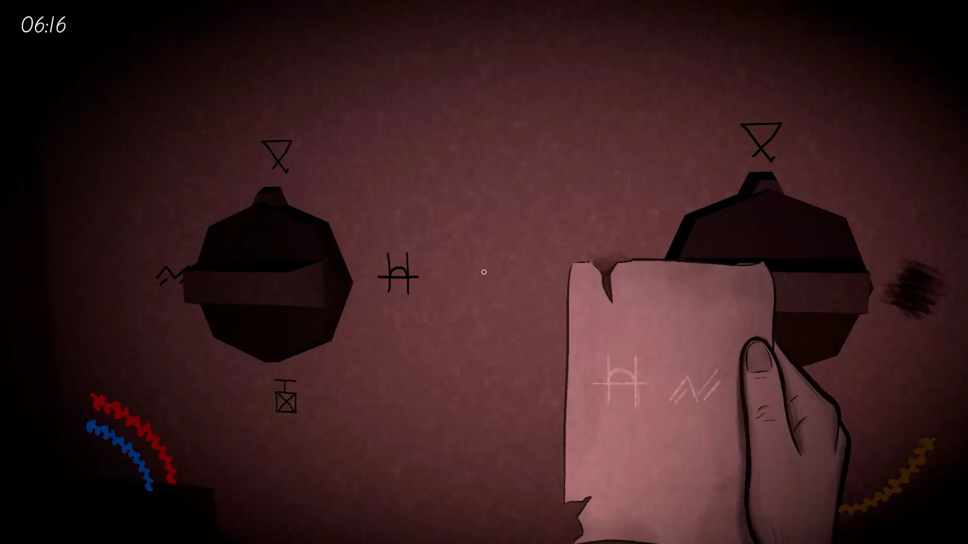 锋爪迷踪／Mysteries Of FangClaw／（STEAM：￥39.99）