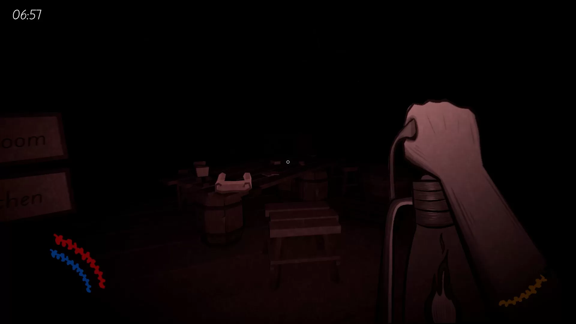 锋爪迷踪／Mysteries Of FangClaw／（STEAM：￥39.99）