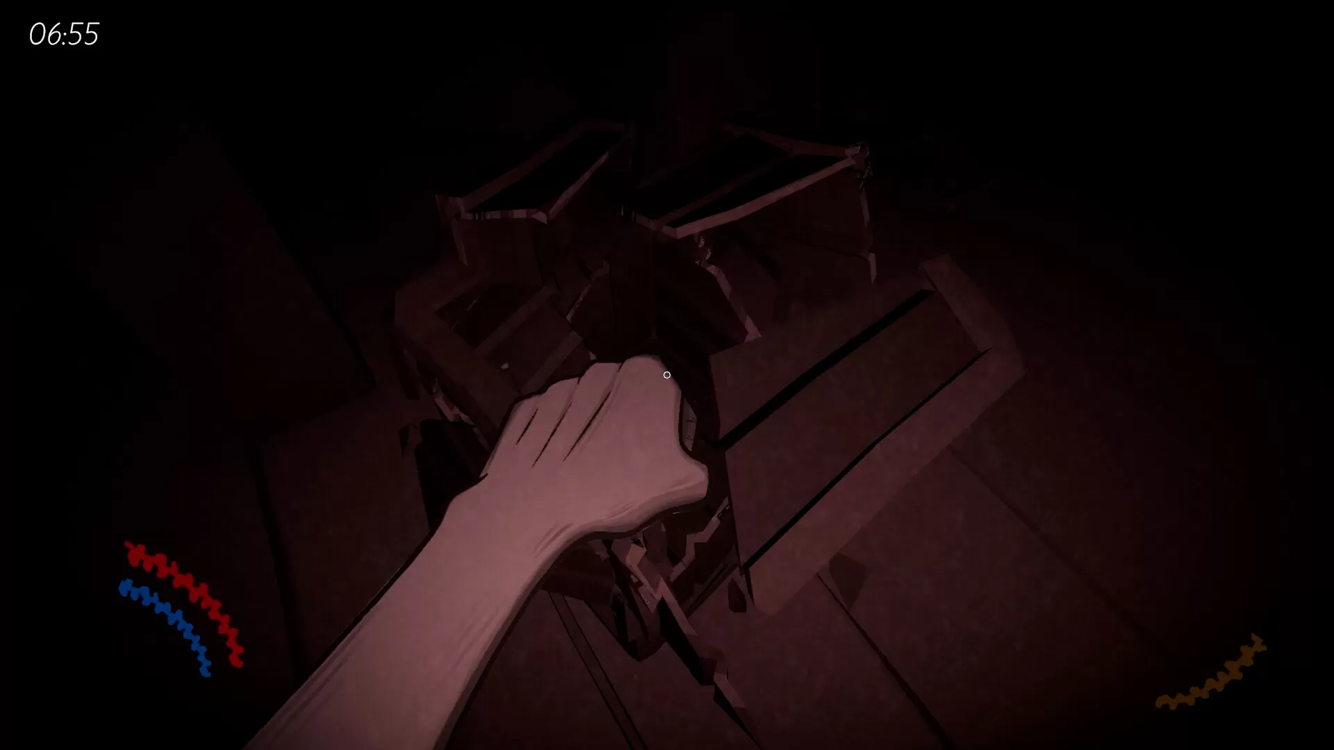 锋爪迷踪／Mysteries Of FangClaw／（STEAM：￥39.99）