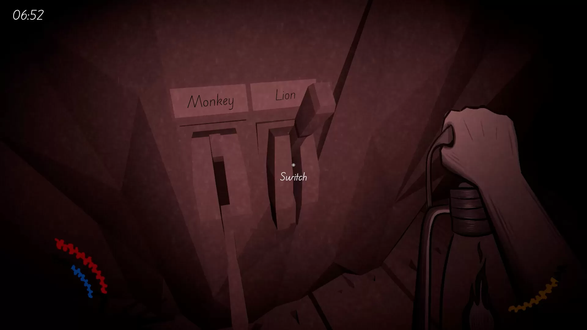 锋爪迷踪／Mysteries Of FangClaw／（STEAM：￥39.99）