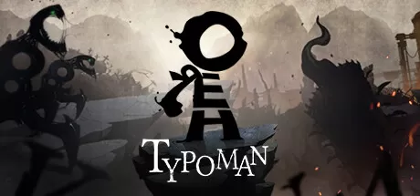 错字侠／Typoman