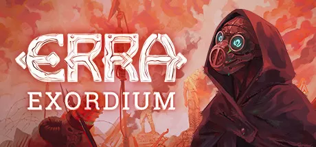 错误 盗梦空间／Erra Exordium