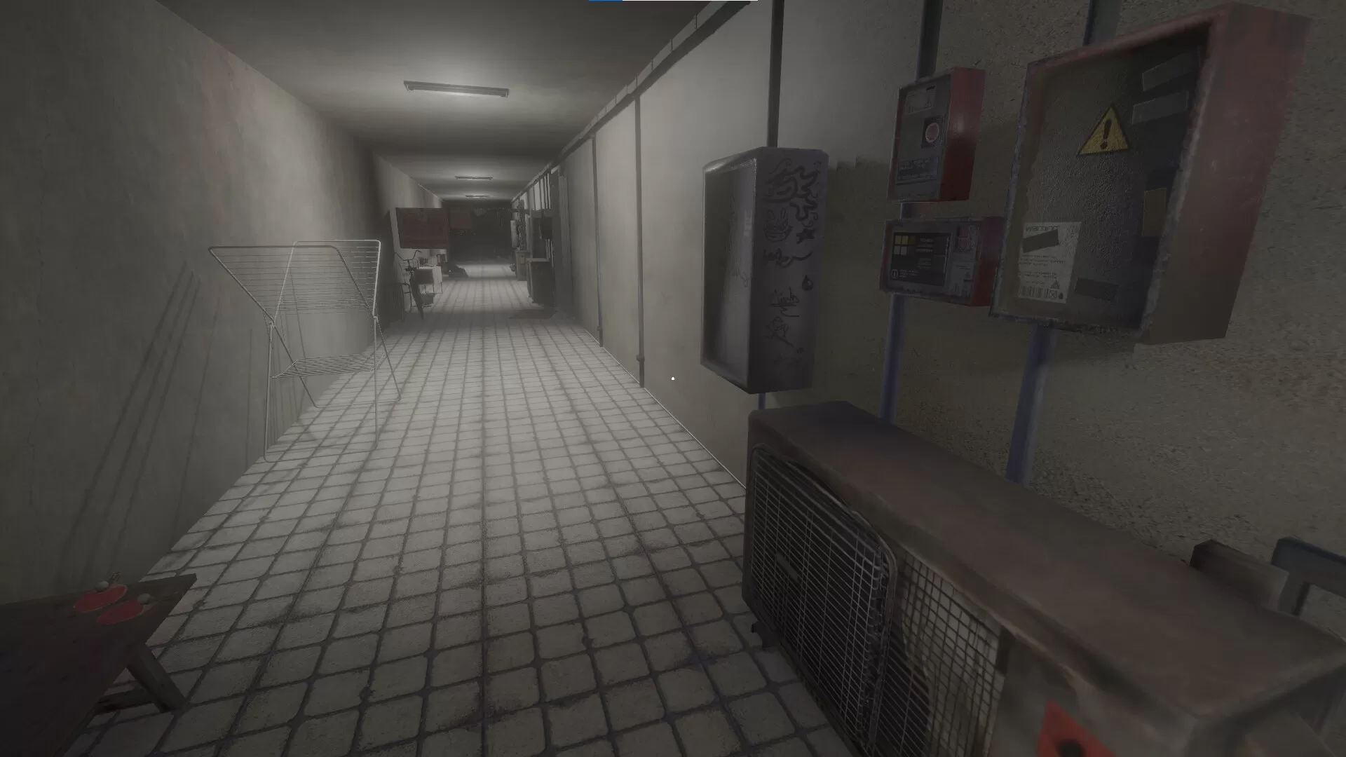 镜界／The Mirror’s Edge