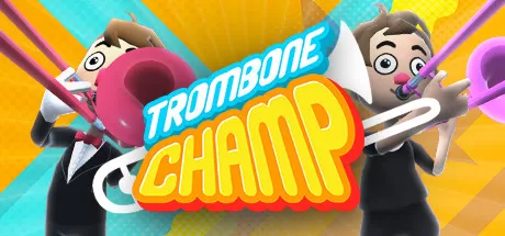 长号冠军／Trombone Champ