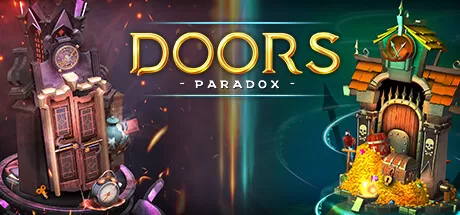 门：悖论／Doors： Paradox