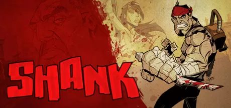 闪克／Shank