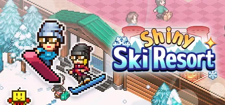 闪耀滑雪场物语／Shiny Ski Resort
