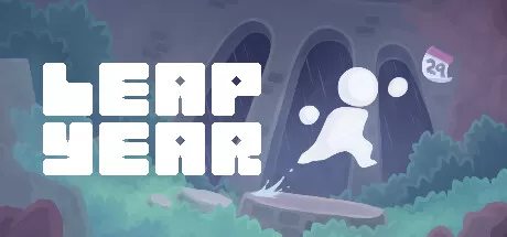 闰跃之年／Leap Year