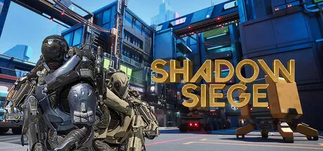 阴影围攻／Shadow Siege
