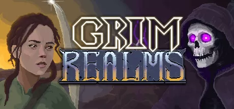 阴森领域／Grim Realms