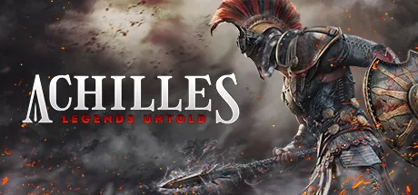 阿喀琉斯：不为人知的传奇／Achilles： Legends Untold