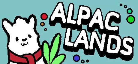 阿尔帕卡小岛／Alpaclands